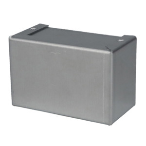 Bud Industries CU-3001-A