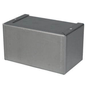 Bud Industries CU-3003-A