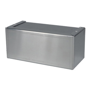 Bud Industries CU-3004-A