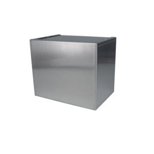 Bud Industries CU-3007-A