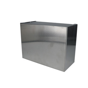 Bud Industries CU-3009-A