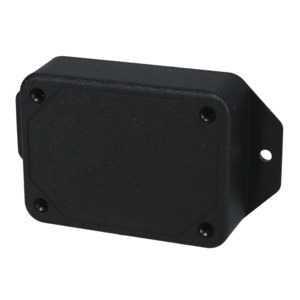 Bud Industries CU-3240-MB
