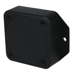 Bud Industries CU-3241-MB