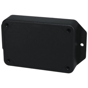 Bud Industries CU-3243-MB