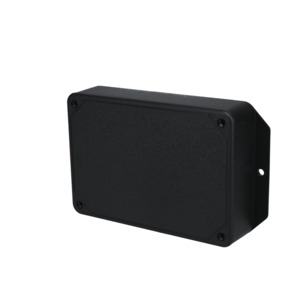 Bud Industries CU-3245-MB