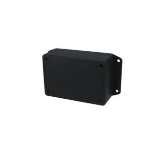 Bud Industries CU-3281-MB
