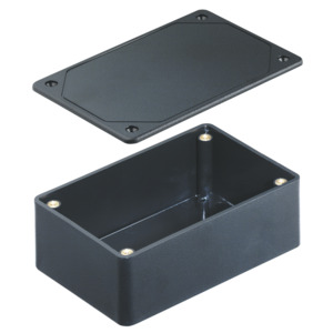 Bud Industries CU-3281