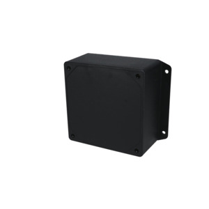 Bud Industries CU-3282-MB