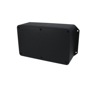 Bud Industries CU-3285-MB