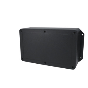 入荷中 Style Utilibox, CU-3286 Industries Bud A, 10.2x6 Plastic, 外付けハードディスク・ドライブ