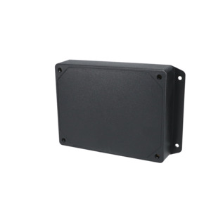 Bud Industries CU-3287-MB