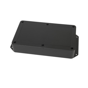 Bud Industries CU-3295-MB