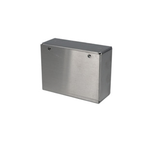 Bud Industries CU-341-A