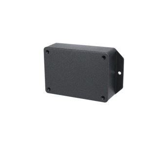 Bud Industries CU-388-MB