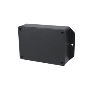 Bud Industries CU-389-MB