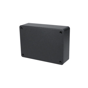 Bud Industries CU-389