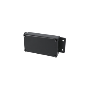 Bud Industries CU-4124-B