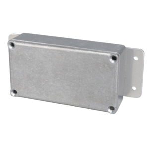 Bud Industries CU-4124