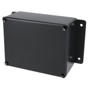 Bud Industries CU-4234-B