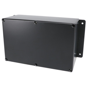 Bud Industries CU-4347-B