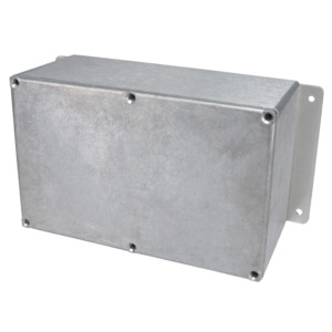 Bud Industries CU-4347
