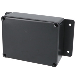 Bud Industries CU-4471-B