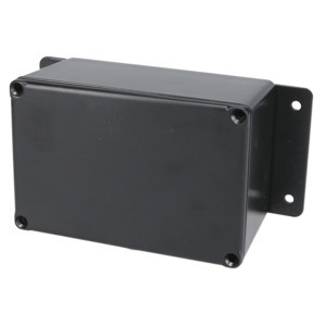 Bud Industries CU-4472-B