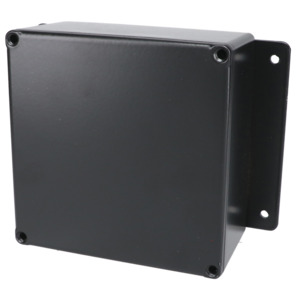 Bud Industries CU-4474-B