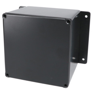 Bud Industries CU-4475-B