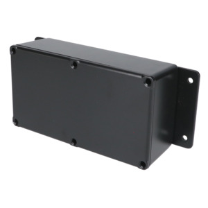 Bud Industries CU-4476-B