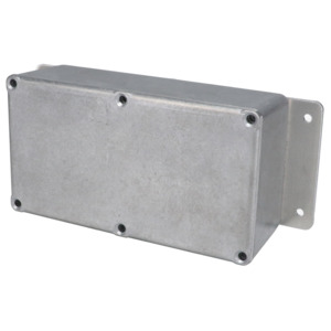 Bud Industries CU-4476