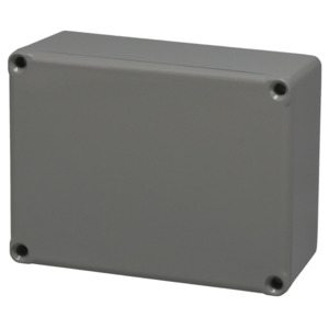 Bud Industries CU-471-G