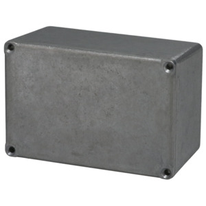 Bud Industries CU-472