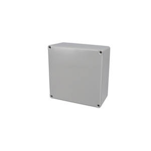 Bud Industries CU-474-G
