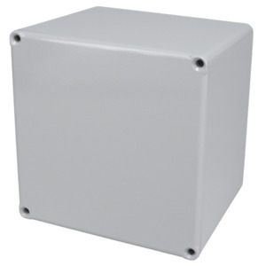 Bud Industries CU-475-G