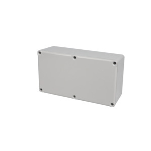 Bud Industries CU-476-G