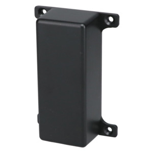 Bud Industries CU-5123-B