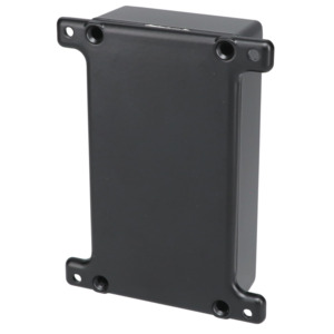 Bud Industries CU-5124-B
