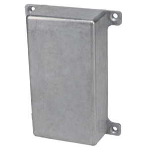 Bud Industries CU-5124