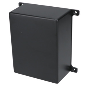 Bud Industries CU-5234-B