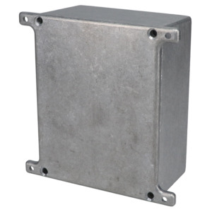 Bud Industries CU-5234