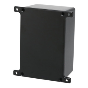 Bud Industries CU-5472-B