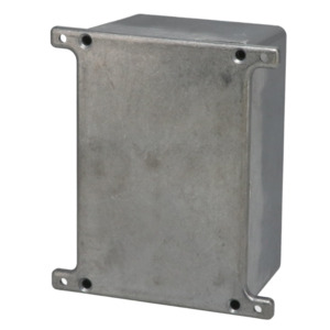Bud Industries CU-5472