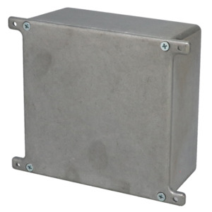 Bud Industries CU-5474