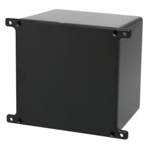 Bud Industries CU-5475-B