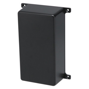 Bud Industries CU-5476-B