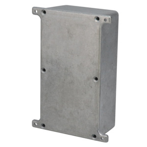 Bud Industries CU-5476