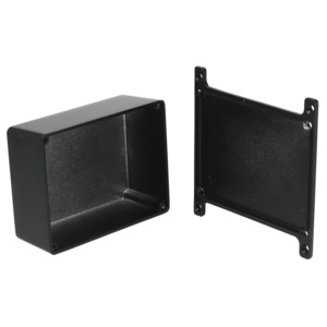 Bud Industries CU-5478-B