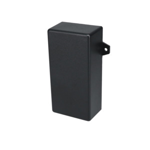 Bud Industries CU-745-MB