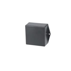 Bud Industries CU-791-MB